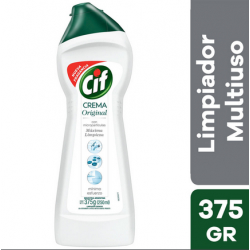 CIF CREMA 375GRS